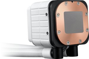 Chłodzenie wodne Asus Prime LC 360 ARGB Białe (90RC0102-B0EAY0) 6