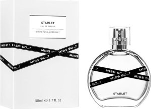 MISS SO? London Starlet Woda perfumowana dla kobiet 50 ml 1