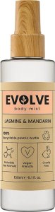 EVOLVE Jasmin & Mandarin Perfumowana mgiełka do ciała 150 ml 1