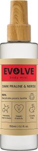EVOLVE Dark Praline & Neroli Perfumowana mgiełka do ciała 150 ml 1