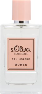 S.OLIVER Black Label Woda toletowa dla kobiet 30 ml 1