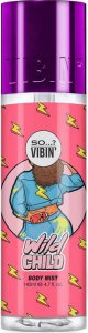 SO...? Vibin Perfumowana Mgiełka do ciała Wild Child 140 ml 1