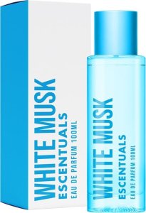ESCENTUALS White Musk Woda perfumowana dla kobiet 100 ml 1