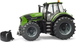 Traktor Deutz 8280 TTV 03160 BRUDER 3