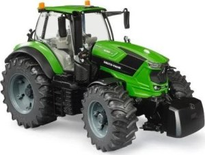 Traktor Deutz 8280 TTV 03160 BRUDER 4