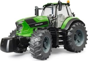 Traktor Deutz 8280 TTV 03160 BRUDER 6