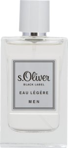 S.OLIVER Black Label Woda toletowa dla mężczyzn 30 ml 1