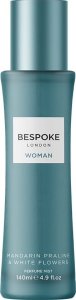 BESPOKE for Woman Perfumowana Mgiełka do ciała Mandarin Praline & White Flowers 140 ml 1