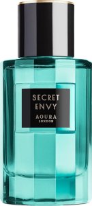 AOURA LONDON Woda perfumowana Secret Envy 100 ml 1