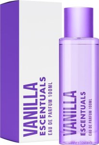 ESCENTUALS Vanilla Woda perfumowana dla kobiet 100 ml 1