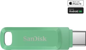 Pendrive SanDisk Ultra Dual Drive Go, 1 TB  (SDDDC3-1T00-G46AG) 2