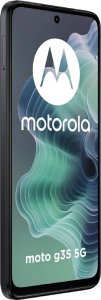 Smartfon Motorola Moto G35 5G 4/256GB Czarny  (PB3K0036IT) 4