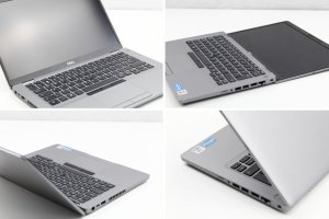 Latitude 5410 i5-10310U 16GB 512GB SSD FHD IPS Win11 Pro 6