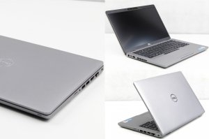 Latitude 5410 i5-10310U 16GB 512GB SSD FHD IPS Win11 Pro 7