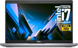 Latitude 5420 i7-1185G7 16GB 512GB SSD FHD IPS Win11 Pro Lekki Ultrabook 1