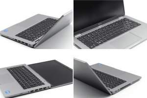 Latitude 5420 i5-1145G7 32GB 1TB SSD FHD IPS W11 Pro Lekki Ultrabook LTE 6