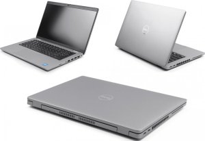 Latitude 5420 i5-1145G7 32GB 1TB SSD FHD IPS W11 Pro Lekki Ultrabook LTE 7