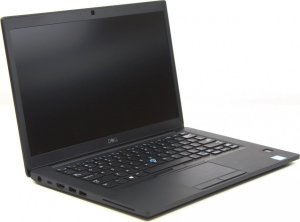 Latitude 7490 i5-8350U 8GB 256GB SSD 14" Dotykowy FHD IPS W11 Pro 4