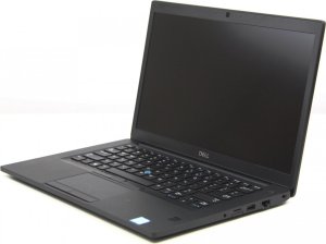 Latitude 7490 i5-8350U 8GB 256GB SSD 14" Dotykowy FHD IPS W11 Pro 5