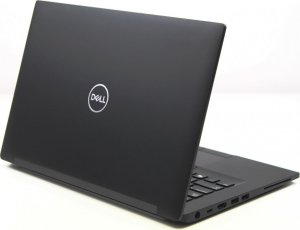 Latitude 7490 i5-8350U 8GB 256GB SSD 14" Dotykowy FHD IPS W11 Pro 6