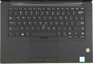 Latitude 7490 i5-8350U 8GB 256GB SSD 14" Dotykowy FHD IPS W11 Pro 9