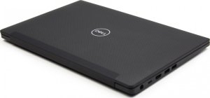 Latitude 7490 i5-8350U 8GB 256GB SSD 14" Dotykowy FHD IPS W11 Pro 10