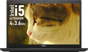 Latitude 7490 i5-8350U 32GB 1TB SSD 14" FullHD IPS Win11 Pro 1