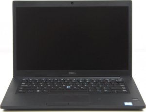 Latitude 7490 i5-8350U 8GB 256GB SSD 14" FHD IPS LTE Win11 Pro 3