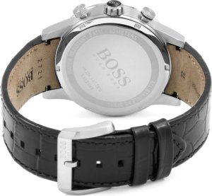 ZEGAREK MĘSKI HUGO BOSS 1513391 - RAFALE (zh013d) + BOX 4