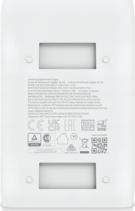 Ubiquiti 2.5G POE+ Adpater(30W) – Zasilacz do urządzeń UniFi 7