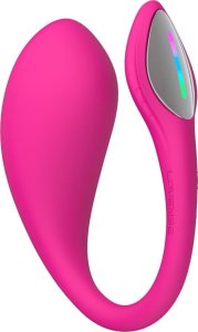 Lovense wibrator jajeczko sterowane aplikacją Lush 4 2