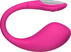 Lovense wibrator jajeczko sterowane aplikacją Lush 4 3