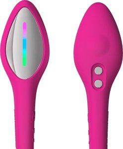 Lovense wibrator jajeczko sterowane aplikacją Lush 4 4