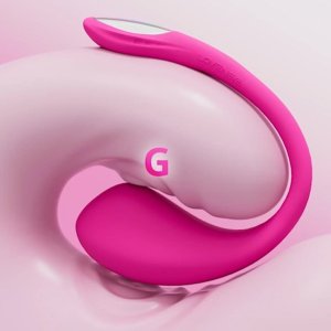 Lovense wibrator jajeczko sterowane aplikacją Lush 4 6