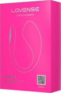 Lovense wibrator jajeczko sterowane aplikacją Lush 4 8