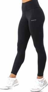 DAMSKIE LEGGINSY CARPATREE NA SIŁOWNIĘ DO ĆWICZEŃ KLASYCZNE R L 3