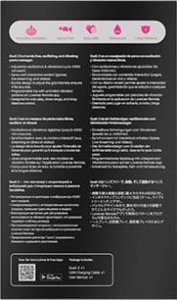 Lovense bezdotykowy masturbator Gush 2 11