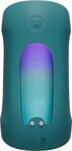 Lovense bezdotykowy masturbator Gush 2 2
