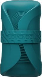 Lovense bezdotykowy masturbator Gush 2 6