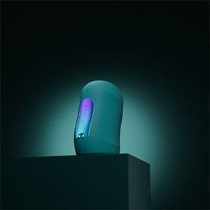 Lovense bezdotykowy masturbator Gush 2 7