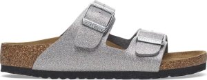 Birkenstock sandały Arizona KIDS BS 1029453 SPARKLING LIGHT SILVER (szerokość standardowa) 38 4