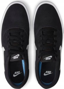 Nike Buty Charge Suede IB2750-001 2