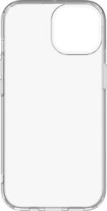 ZAGG Crystal Palace Lite - obudowa ochronna do iPhone 16e (2025) / 15 / 14 / 13 (clear) 3