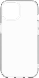 ZAGG Crystal Palace Lite - obudowa ochronna do iPhone 16e (2025) / 15 / 14 / 13 (clear) 4