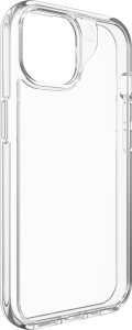ZAGG Crystal Palace - obudowa ochronna do iPhone 16e (2025) / 15 / 14 / 13 (clear) 2