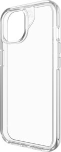 ZAGG Crystal Palace - obudowa ochronna do iPhone 16e (2025) / 15 / 14 / 13 (clear) 3
