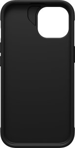 ZAGG Luxe - obudowa ochronna do iPhone 16e (2025) / 15 / 14 / 13 (black) 3