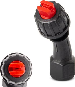 Heckermann Uniwersalna pompa wody 12V do opryskiwacza elektrycznego KF-16C-8 3