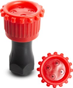 Heckermann Uniwersalna pompa wody 12V do opryskiwacza elektrycznego KF-16C-8 4
