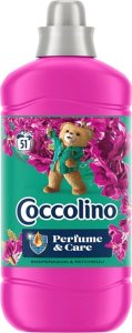 Coccolino Creations Snapdragon & Patchouli płyn do płukania tkanin 1,275l 1